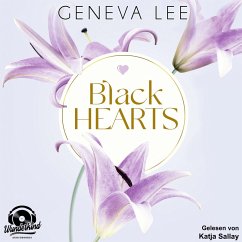Black Hearts (MP3-Download) - Lee, Geneva