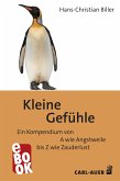 Kleine Gefühle (eBook, ePUB)