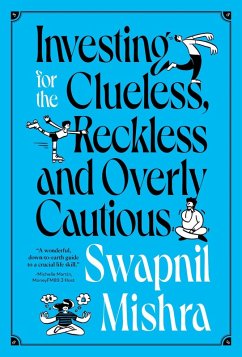 Cover Investing for the Clueless, Reckless and Overly Cautious (eBook, ePUB)