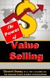The Power of Value Selling (eBook, ePUB) - Bild 1