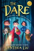 The Dare: Friends, Family, and Other Eerie Mysteries (eBook, ePUB)