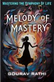 Melody Of Mastery (Mastering The Symphony Of Life) (eBook, ePUB) Melody Of Mastery (Mastering The Symphony Of Life) (eBook, ePUB)