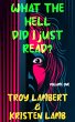 What the Hell Did I Just Read? (eBook,... - Bild 1