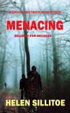Menacing (Fading Shadows, #1) (eBook, ePUB)