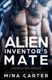Alien Inventor's Mate (Latharian Mate Program, #3) (eBook, ePUB)