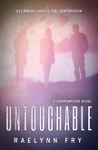 UNTOUCHABLE (Corporation Series, #3) (eBook, ePUB)
