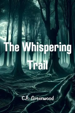 Cover The Whispering Trail (eBook, ePUB)