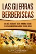 Las guerras berberiscas (eBook, ePUB) - Bild 1