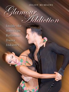 Cover Glamour Addiction (eBook, ePUB)