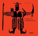 O rei e o homenzinho (eBook, ePUB)