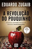 A Revolução do Pouquinho (eBook, ePUB)