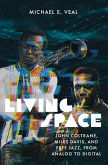 Living Space (eBook, ePUB)