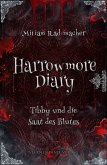 Harrowmore Diary (Band 2): Tibby und die Saat des Blutes (eBook, ePUB)