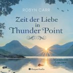 Zeit der Liebe in Thunder Point (ungekürzt) (MP3-Download)
