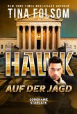 Hawk - Auf der Jagd (eBook, ePUB)
