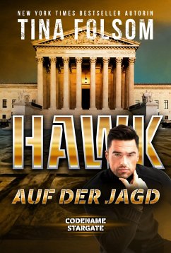 Hawk - Auf der Jagd (eBook, ePUB) - Folsom, Tina