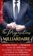 Compilation 4 Romans de Milliardaires -... - Bild 1