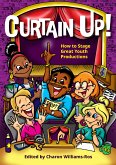 Curtain Up! (eBook, ePUB)