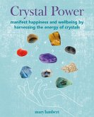 Crystal Power (eBook, ePUB)