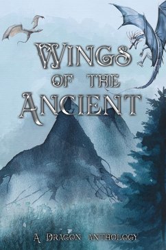 Wings of the Ancient (eBook, ePUB) - Ahearn, Mk