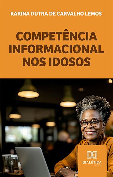 Competência Informacional (eBook, ePUB)
