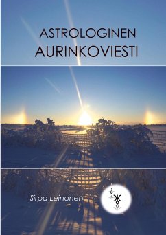 Astrologinen Aurinkoviesti (eBook, ePUB)