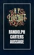 Randolph Carters Aussage (eBook, ePUB) - Bild 1