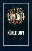 Kühle Luft (eBook, ePUB)