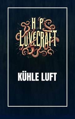 Kühle Luft (eBook, ePUB) - Lovecraft, Howard Phillips