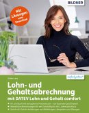Lohn- und Gehaltsabrechnung 2024 mit DATEV Lohn und Gehalt comfort (eBook, PDF)