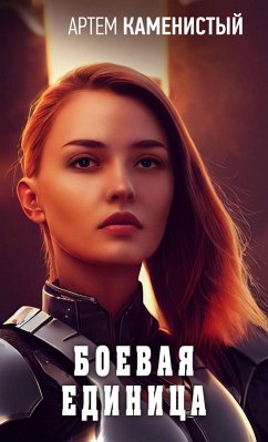 Cover Boevaya edinica (eBook, ePUB)