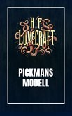 Pickmans Modell (eBook, ePUB)