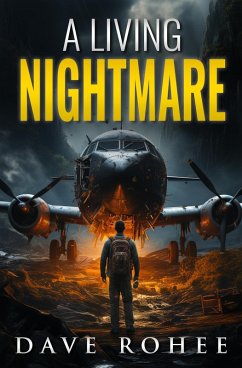 Cover A Living Nightmare (eBook, ePUB)