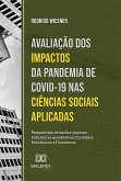 Avaliação dos impactos da pandemia de Covid-19 nas Ciências Sociais Aplicadas (eBook, ePUB)