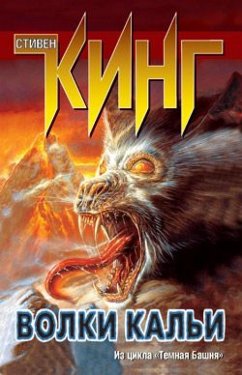 Cover Volki Kal'i (eBook, ePUB)