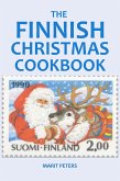 The Finnish Christmas Cookbook (eBook, ePUB)