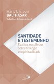 Santidade e Testemunho (eBook, ePUB)