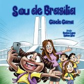 Sou de Brasília (MP3-Download)