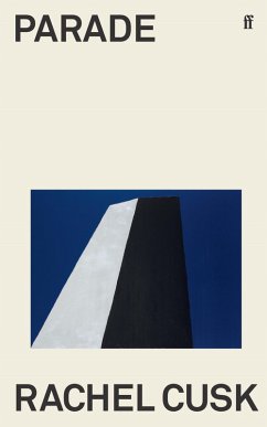 Cover Parade (eBook, ePUB)