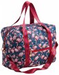 Easy Travelbag de Luxe Pink Flamingo - Bild 1