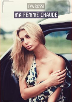 Cover Ma Femme Chaude
