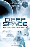 Deep Space Band 1 Deep Space Band 1