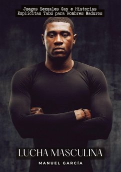 Cover Lucha Masculina