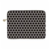 Easy Laptop Case Hexagon