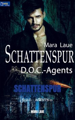 Schattenspur - Laue, Mara