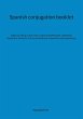 Spanish conjugation booklet - Bild 1