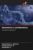 Genomica e proteomica