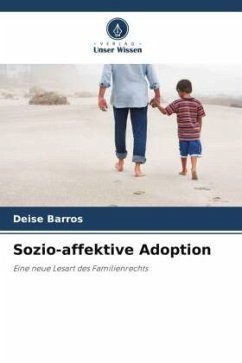 Sozio-affektive Adoption - Barros, Deise