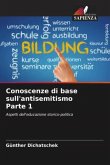 Conoscenze di base sull'antisemitismo Parte 1