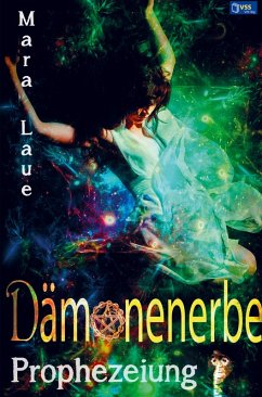 Prophezeiung - Laue, Mara